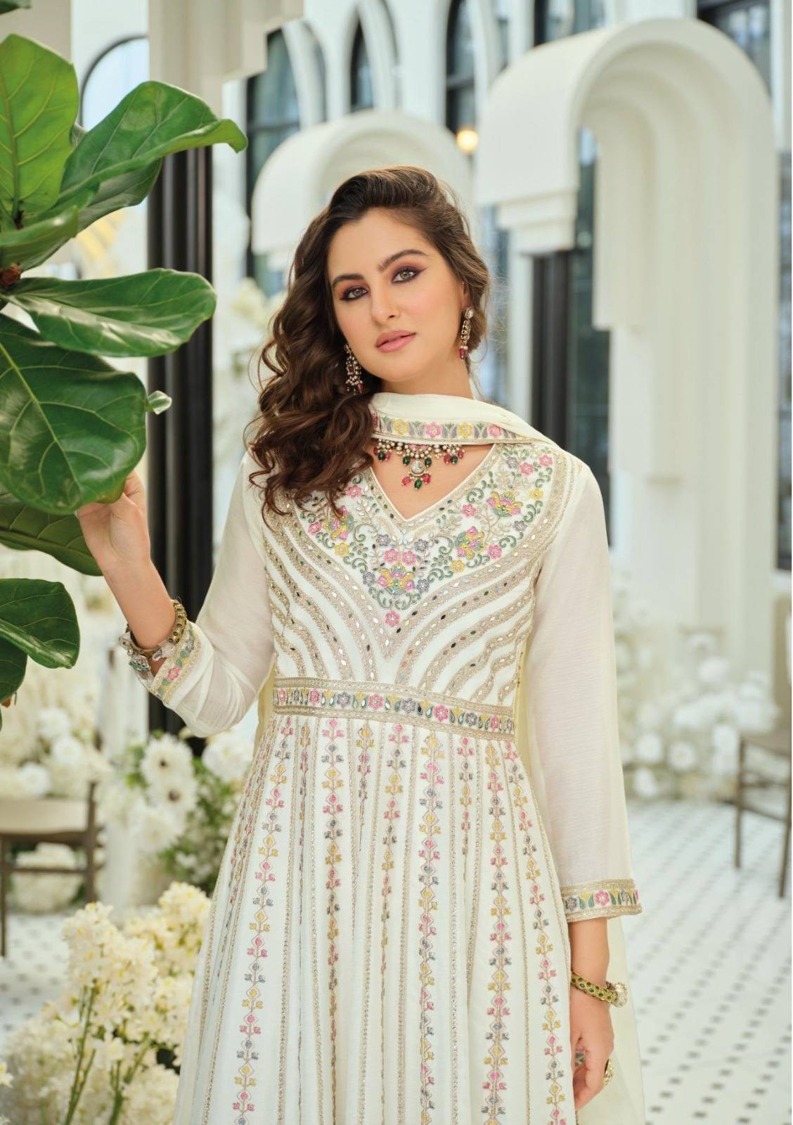 Barbie Hit Black And White Kurti wholesale suppliers for small businesses